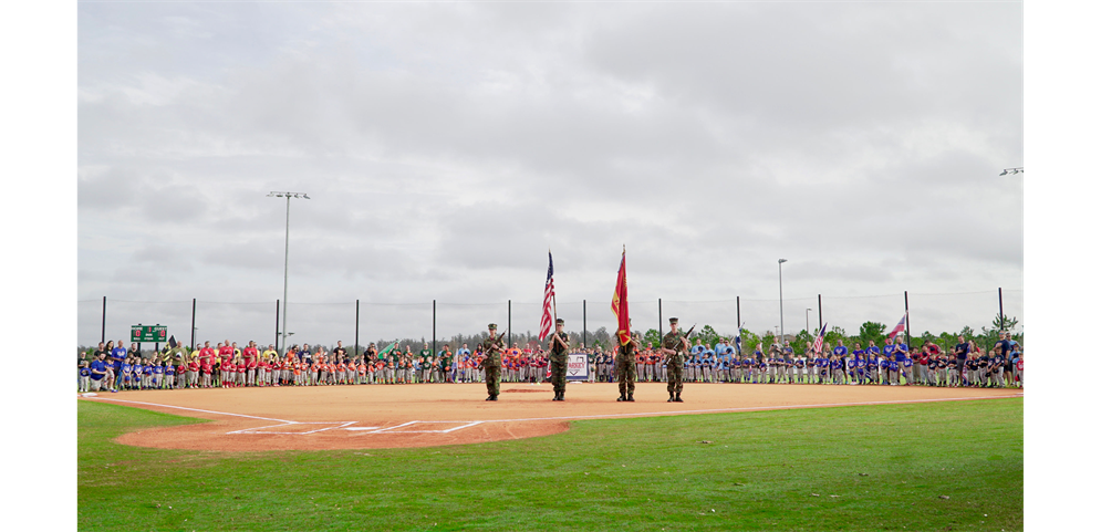 Spring 2023 Opening Day