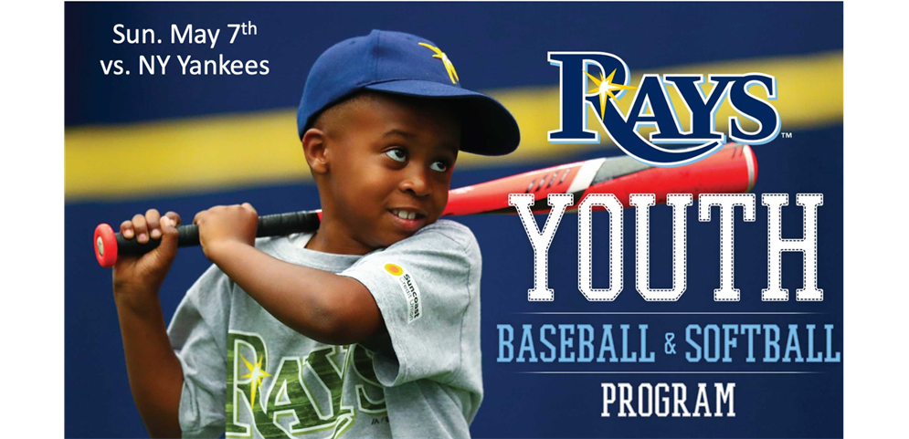 Day with the Rays