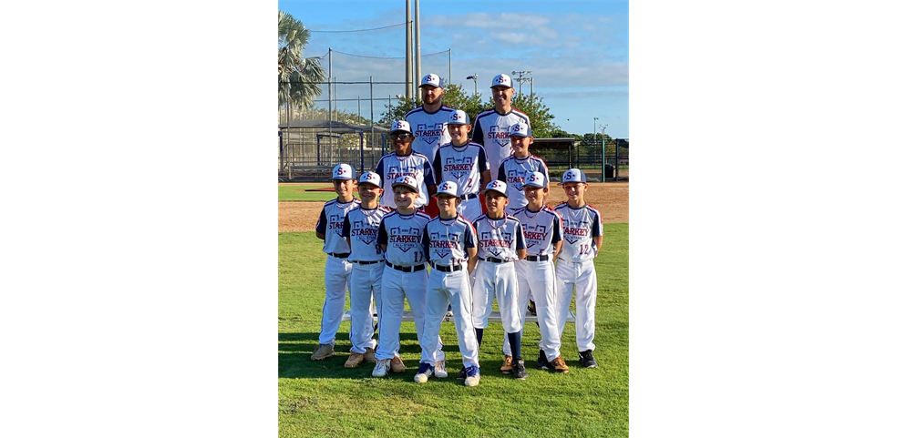 Congrats to our AAA Spring All Stars Team