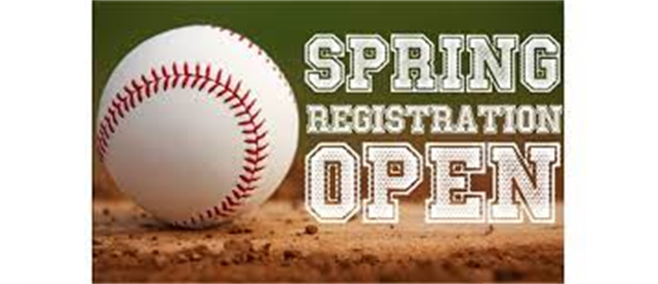 Spring registration will close Jan 7