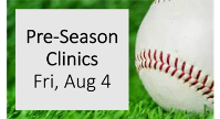 Rising Clinics & Evaluations